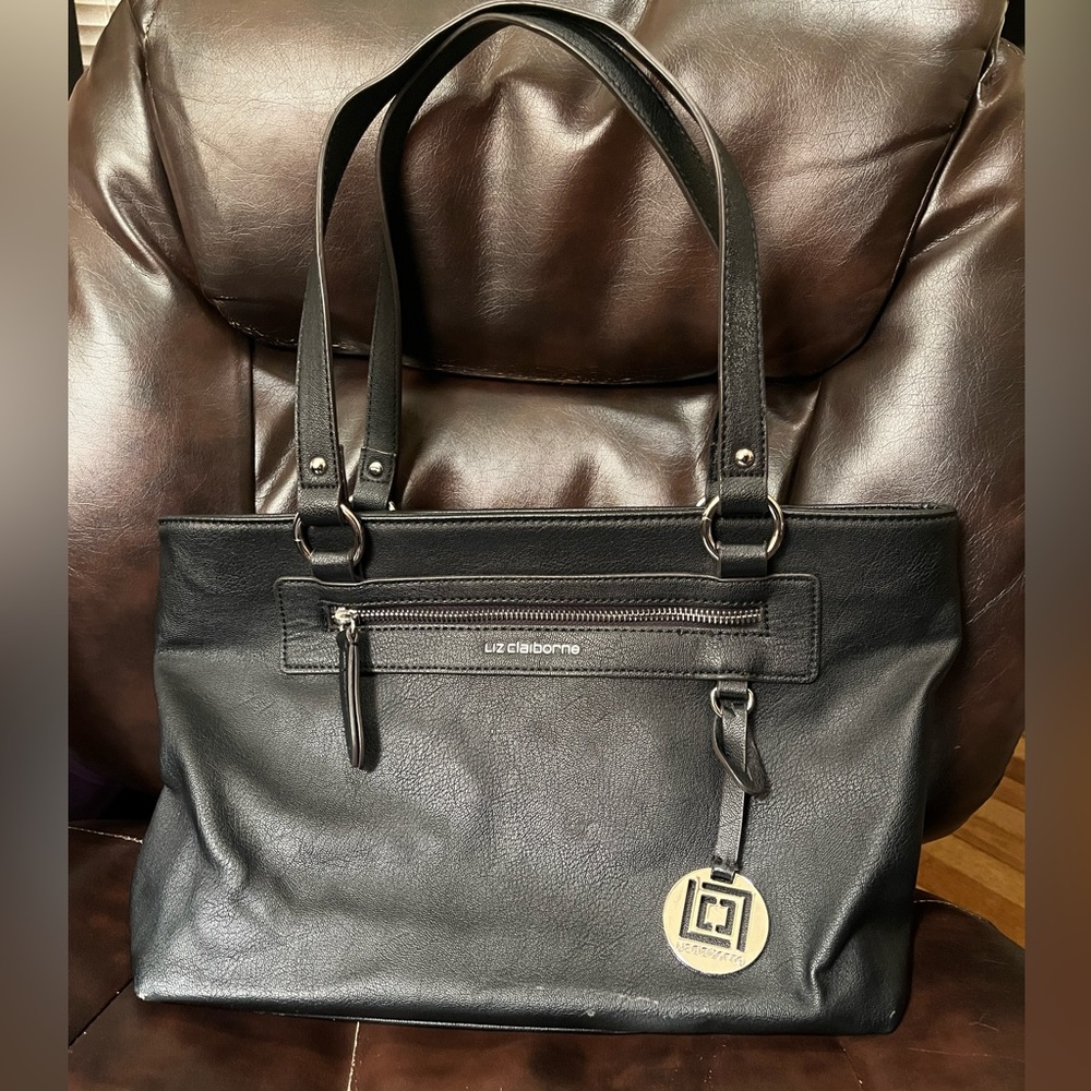 Liz Claiborne purse